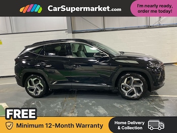 Used Hyundai TUCSON 2022 for sale - 77436056: Photo