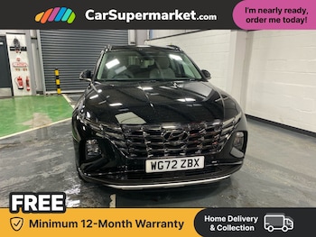 Used Hyundai TUCSON 2022 for sale - 77436056: Photo