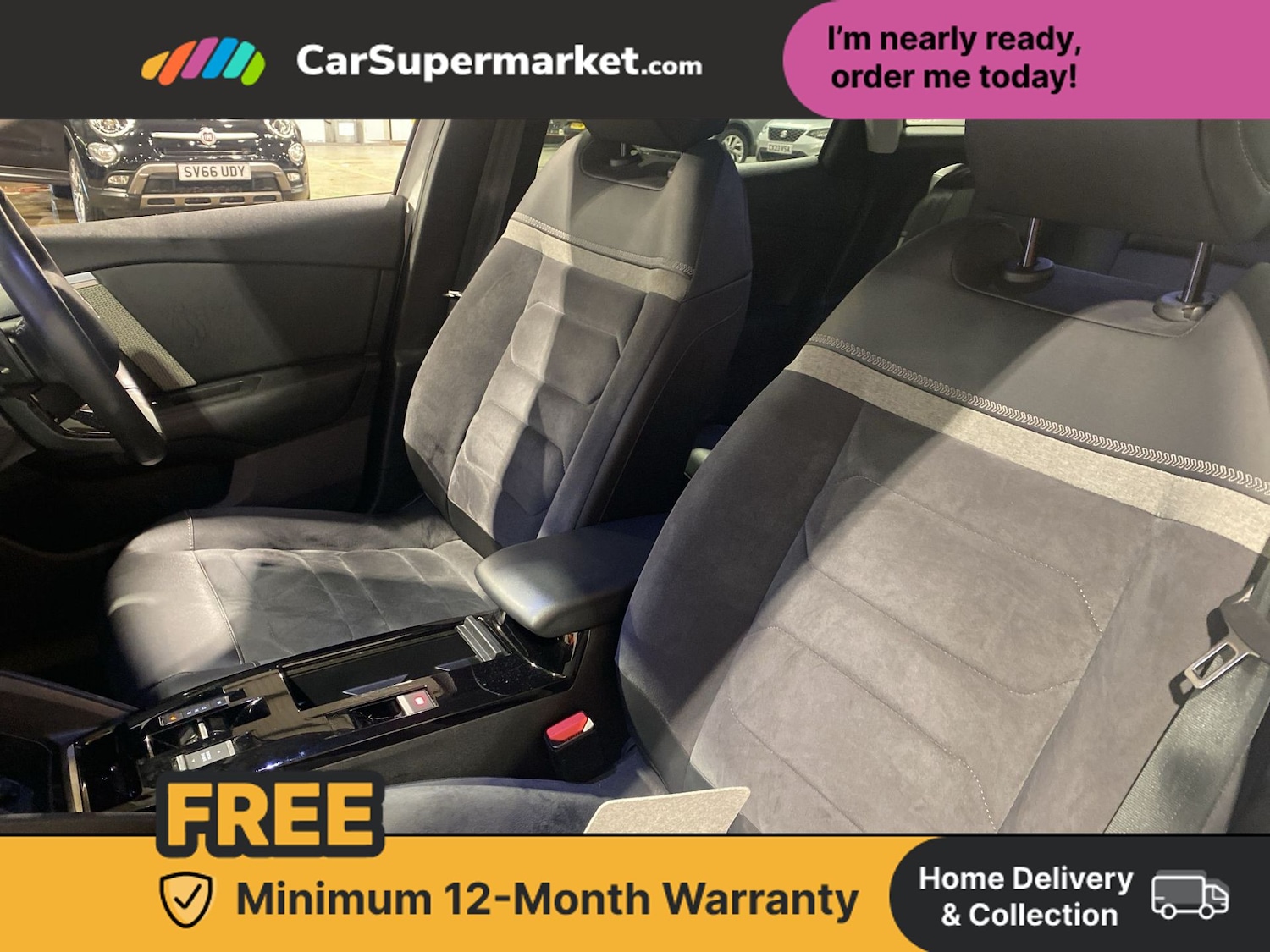 Used Citroen C4 2023 for sale - 76558273: Photo 5