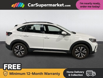 Used Volkswagen Taigo 2023 for sale - 77904381: Photo