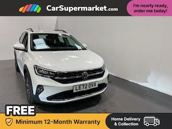 Used Volkswagen Taigo 2023 for sale - 77904381: Photo