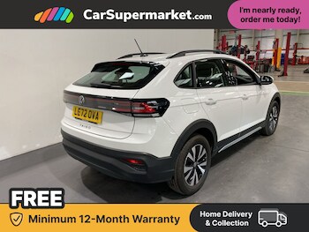 Used Volkswagen Taigo 2023 for sale - 77904381: Photo