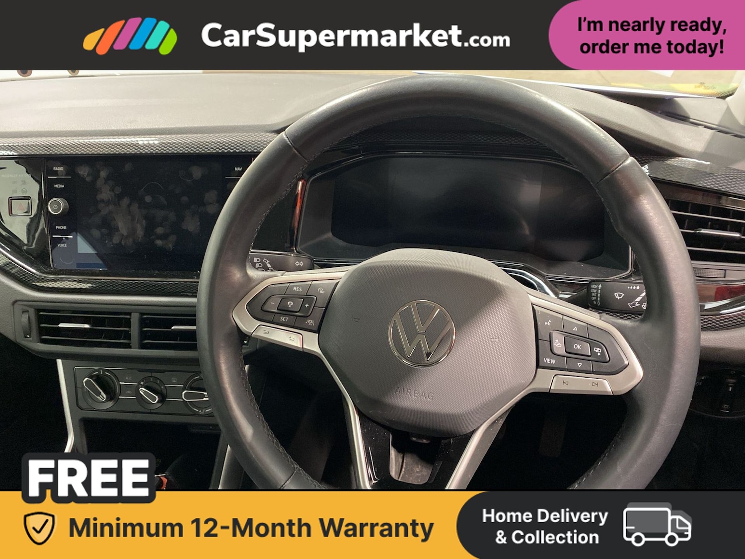 Used Volkswagen Taigo 2023 for sale - 77904381: Photo 5