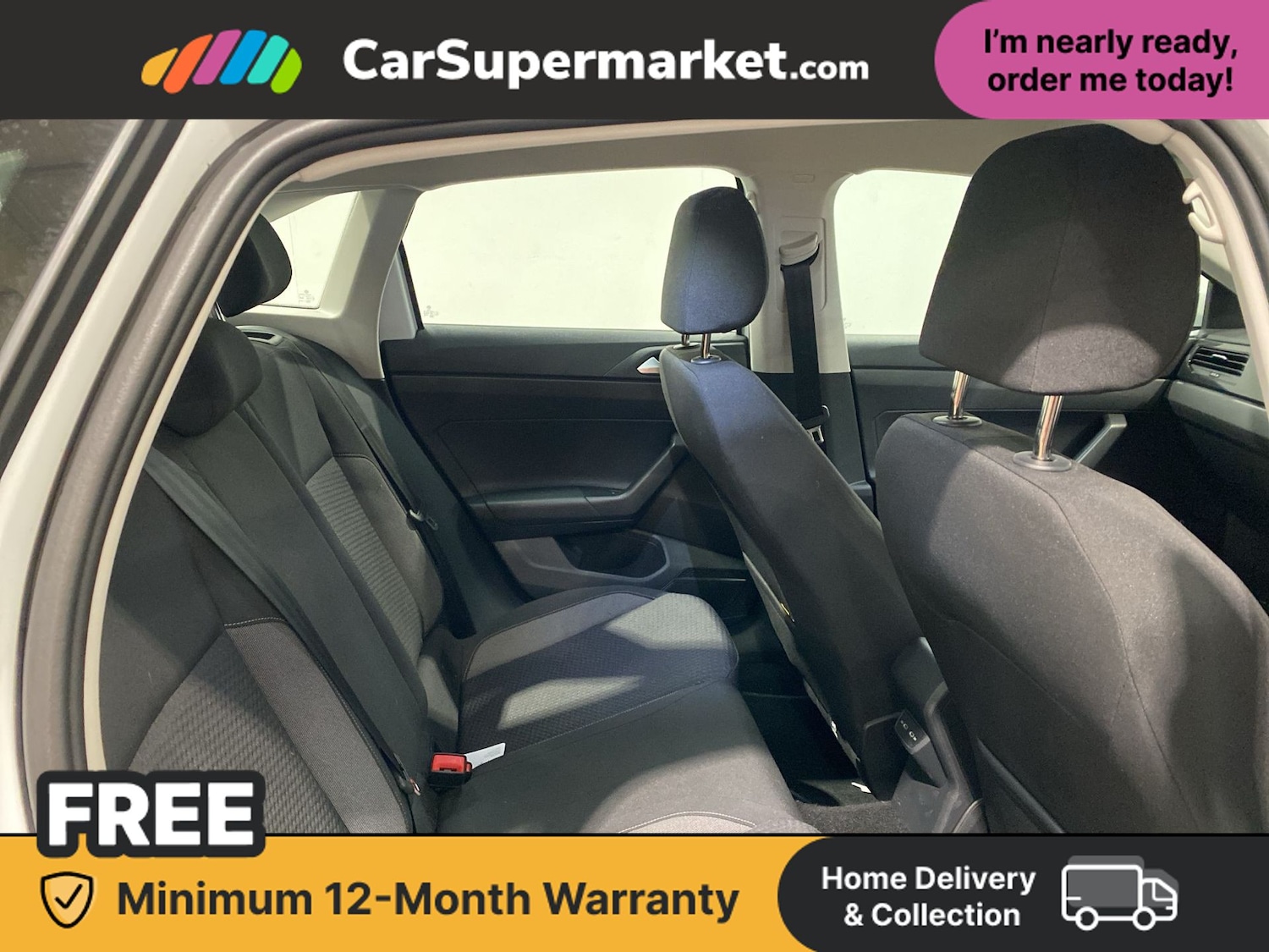 Used Volkswagen Taigo 2023 for sale - 77904381: Photo 6