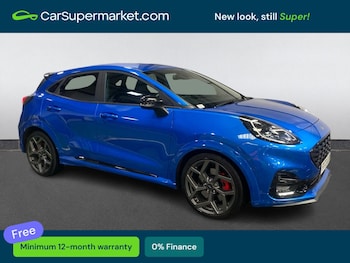 Used Ford Puma 2023 for sale - 78352352: Photo