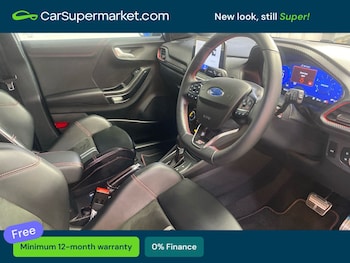 Used Ford Puma 2023 for sale - 78352352: Photo