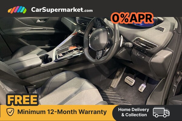 Used Peugeot 5008 2023 for sale - 76263901: Photo 2