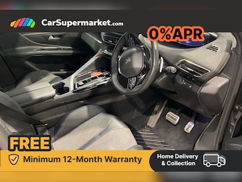 Used Peugeot 5008 2023 for sale - 76263901: Photo 2