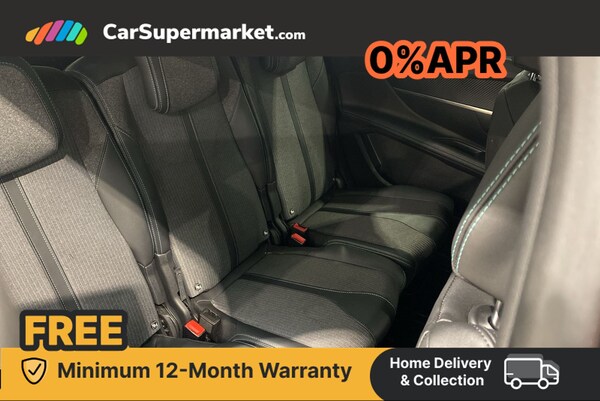 Used Peugeot 5008 2023 for sale - 76263901: Photo 3