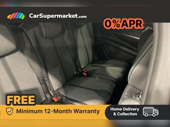 Used Peugeot 5008 2023 for sale - 76263901: Photo 3