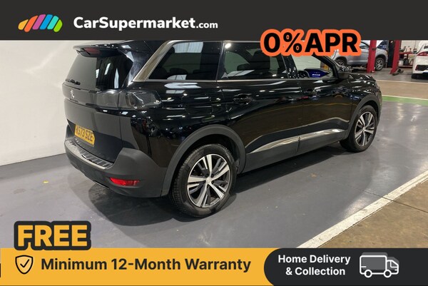 Used Peugeot 5008 2023 for sale - 76263901: Photo 4
