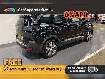 Used Peugeot 5008 2023 for sale - 76263901: Photo 4