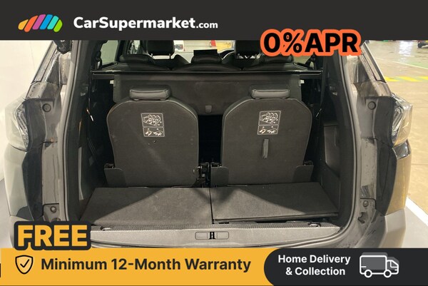 Used Peugeot 5008 2023 for sale - 76263901: Photo 5