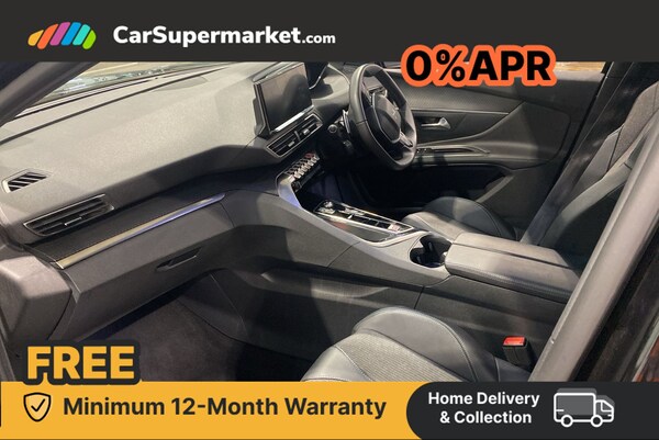 Used Peugeot 5008 2023 for sale - 76263901: Photo 6
