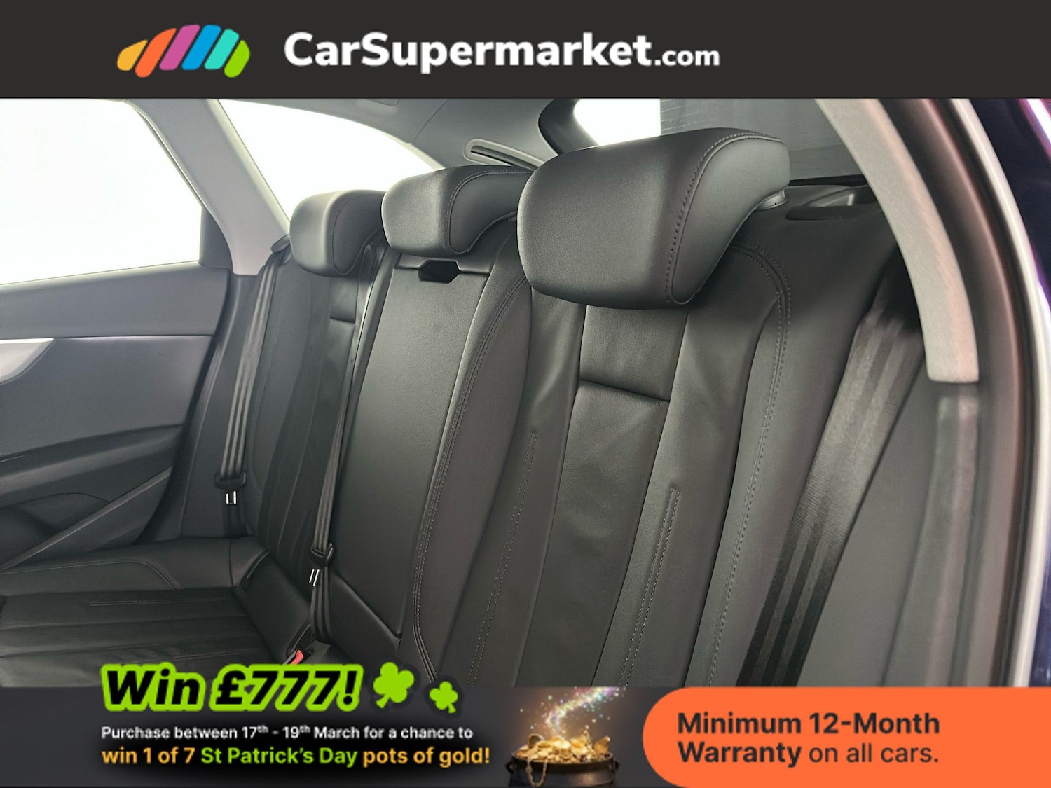 Used Audi A4 2023 for sale - 77929021: Photo 24