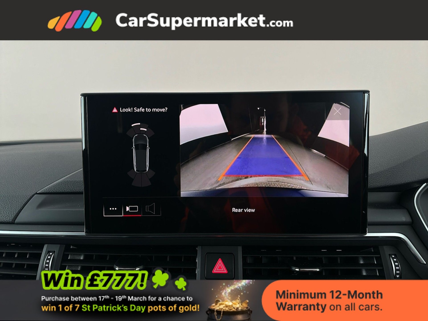 Used Audi A4 2023 for sale - 77929021: Photo 26