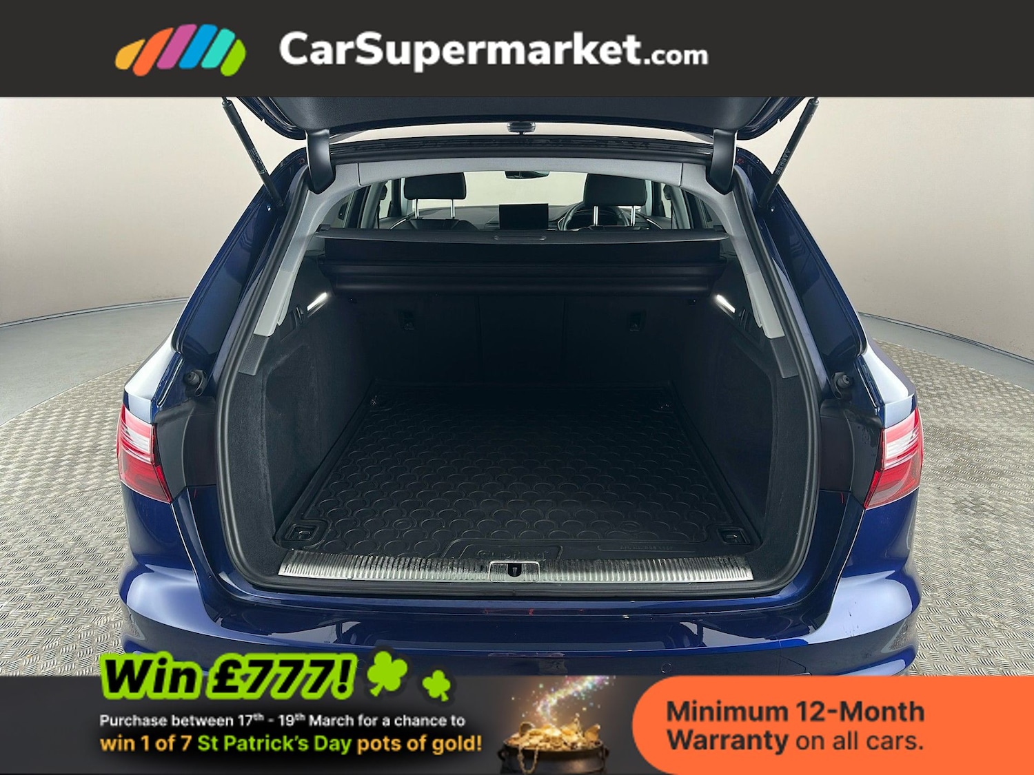 Used Audi A4 2023 for sale - 77929021: Photo 27