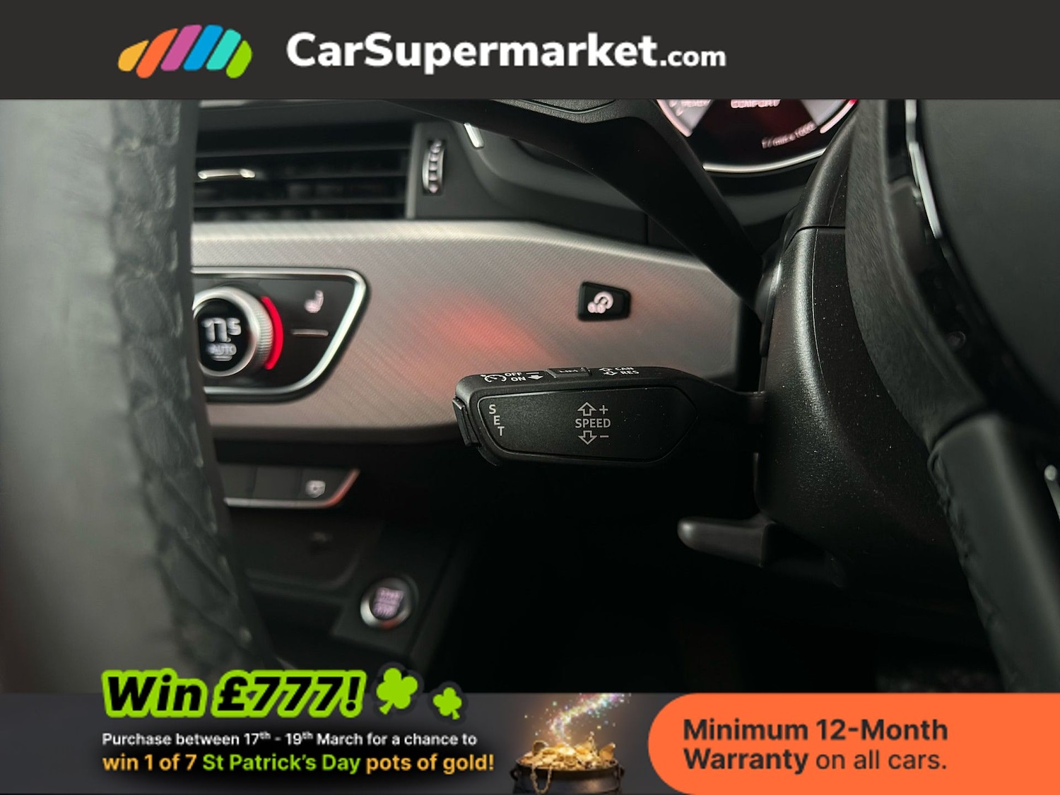 Used Audi A4 2023 for sale - 77929021: Photo 30