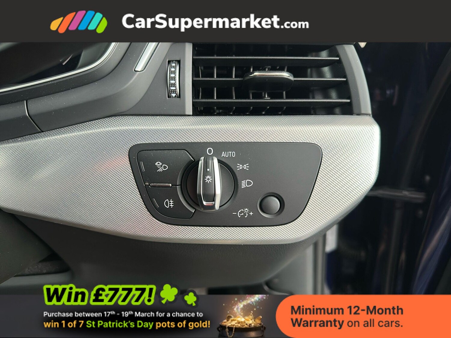 Used Audi A4 2023 for sale - 77929021: Photo 32