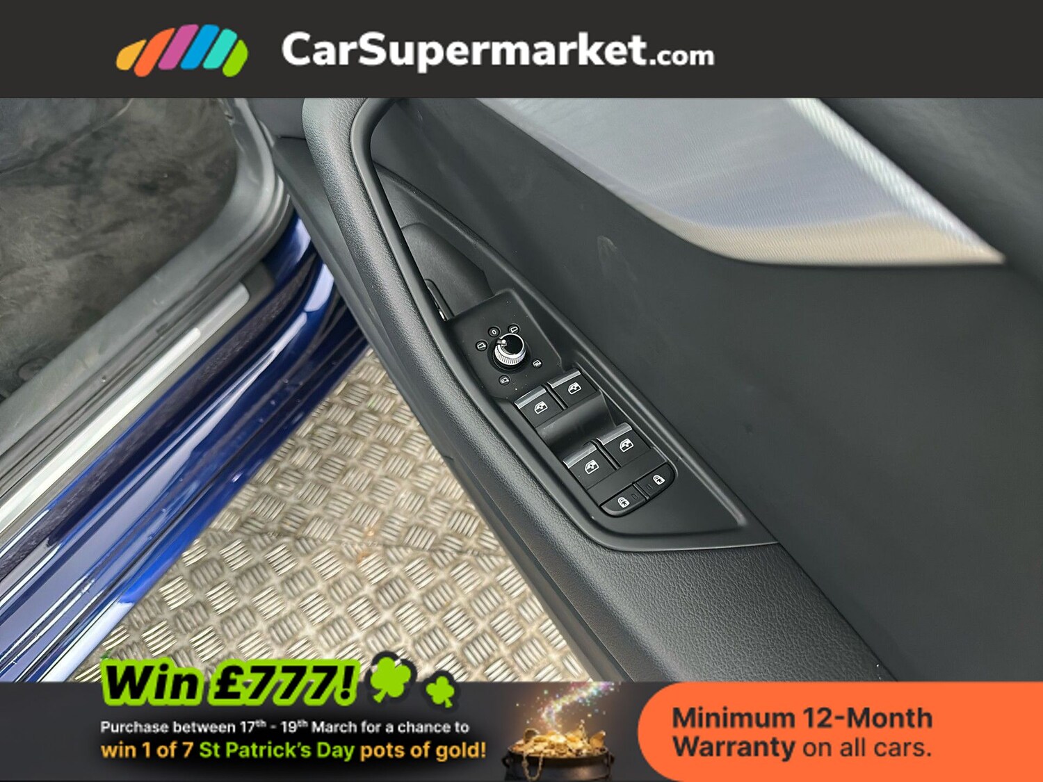 Used Audi A4 2023 for sale - 77929021: Photo 36