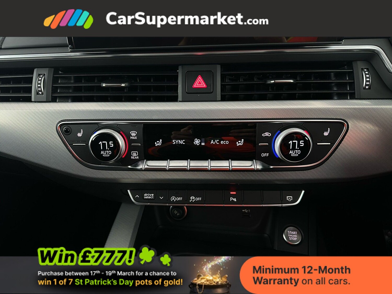 Used Audi A4 2023 for sale - 77929021: Photo 40