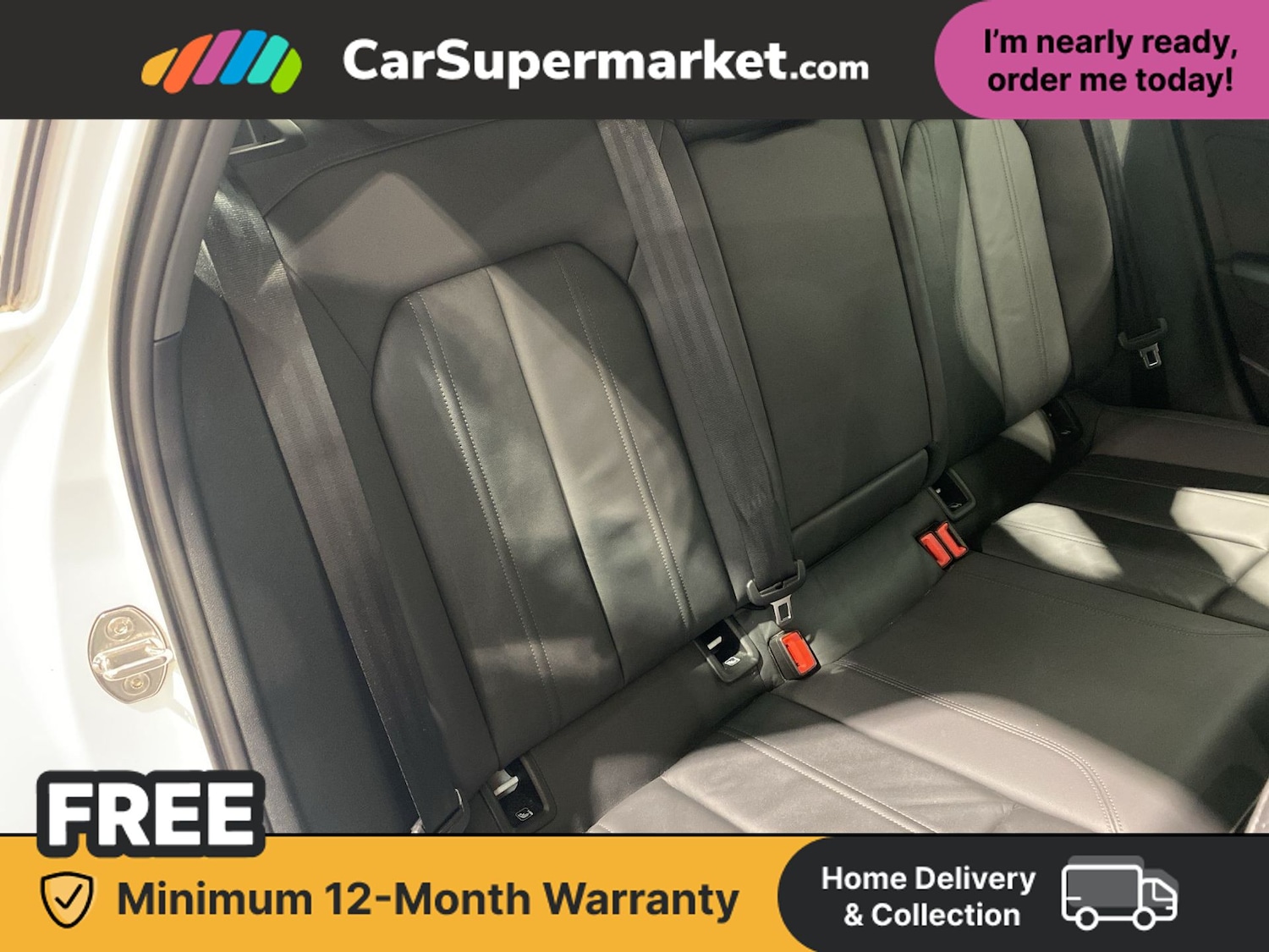 Used Audi A3 2020 for sale - 78029524: Photo 4