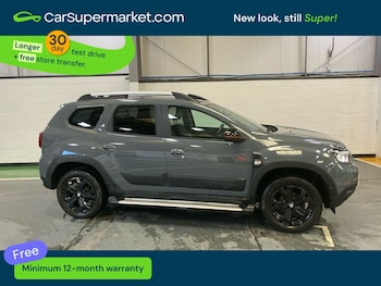 Used Dacia Duster 2022 for sale - 78454263: Photo