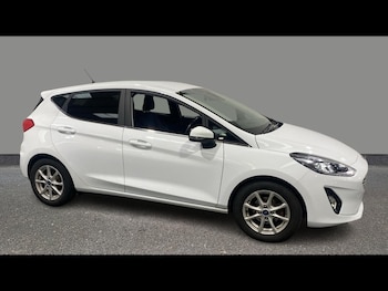 Used Ford Fiesta 2018 for sale - 78673571: Photo