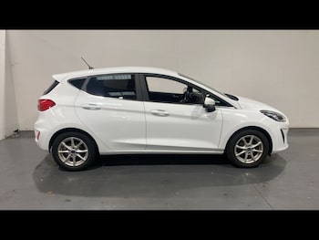Used Ford Fiesta 2018 for sale - 78673571: Photo