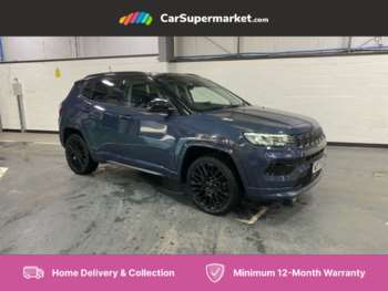 2023 - 1.3 T4 GSE 4xe PHEV S Model Auto 5-Door