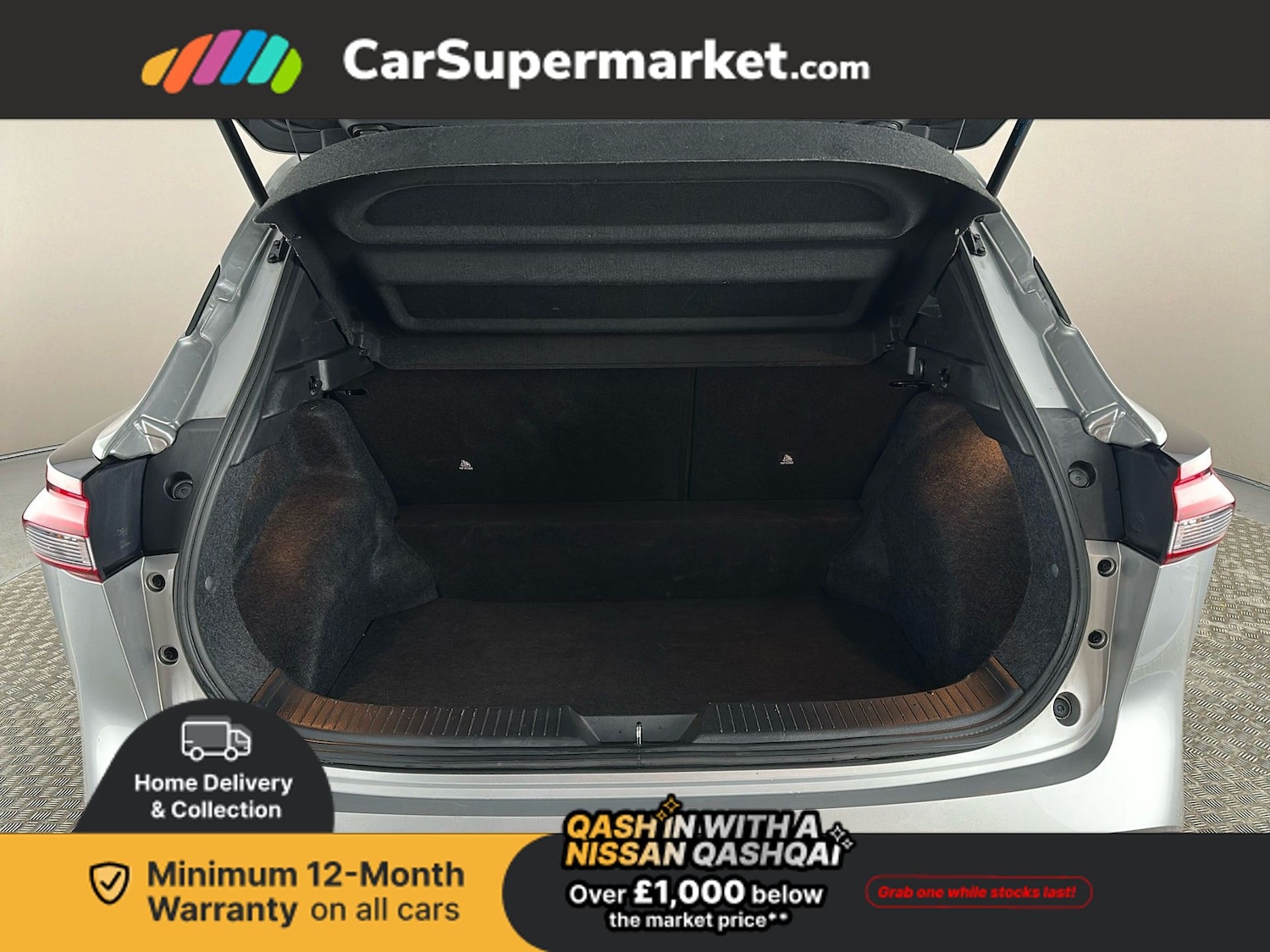 Used Nissan Qashqai 2022 for sale - 77553362: Photo 21