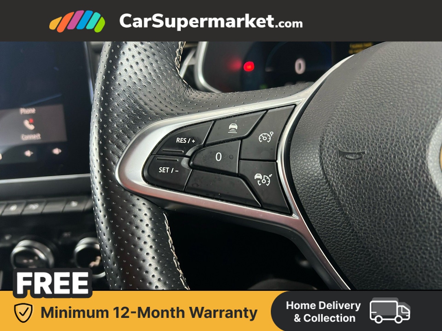 Used Renault Arkana 2022 for sale - 77355306: Photo 25