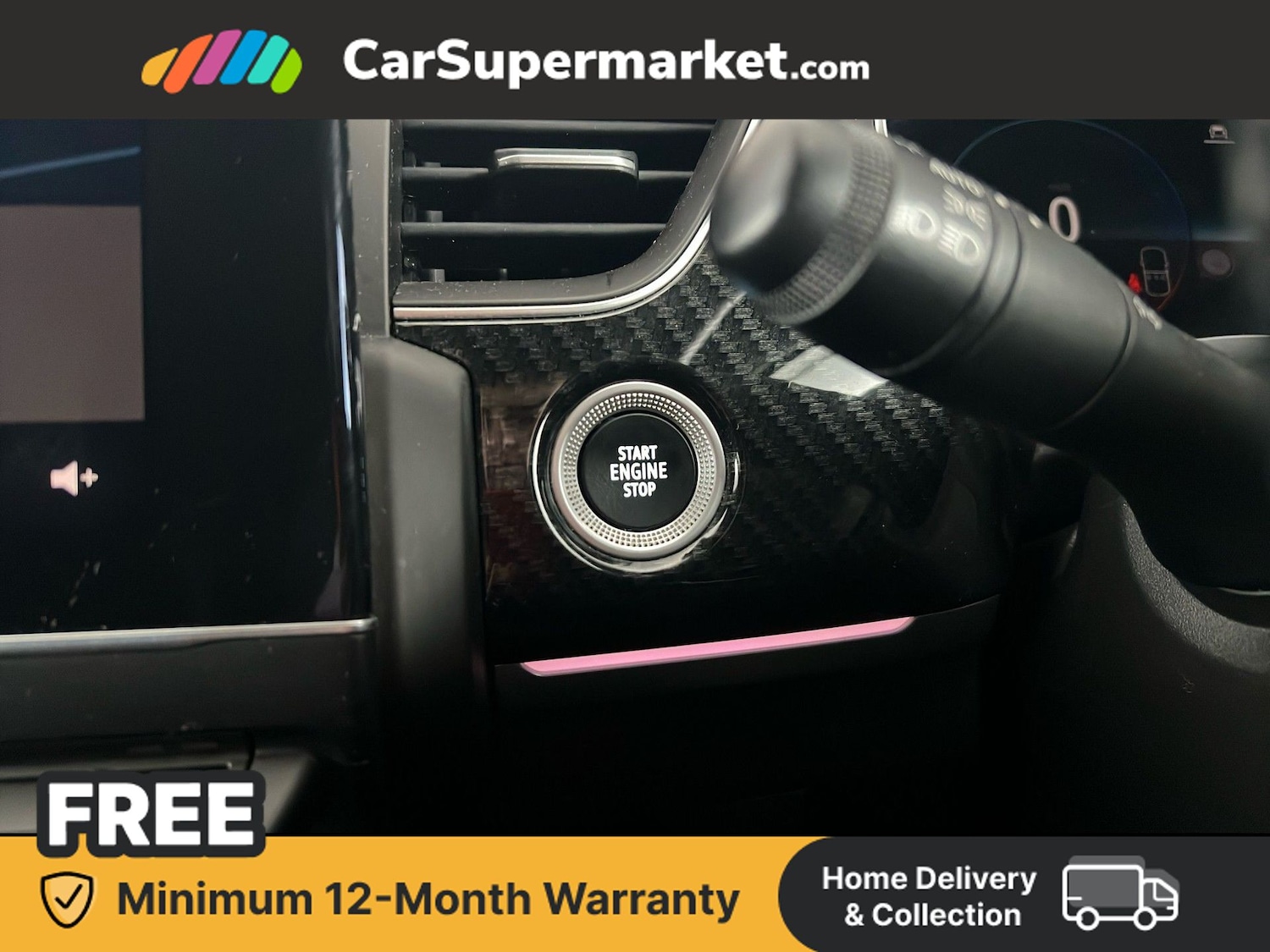 Used Renault Arkana 2022 for sale - 77355306: Photo 28