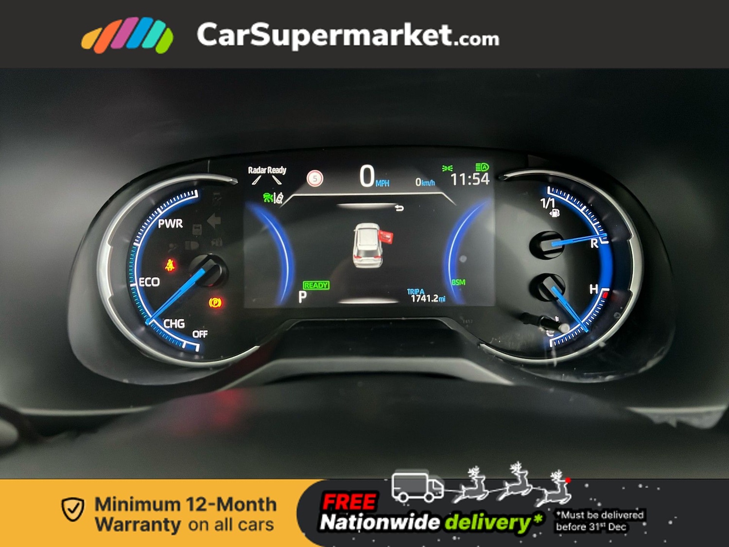 Used Toyota RAV4 2021 for sale - 76884152: Photo 16