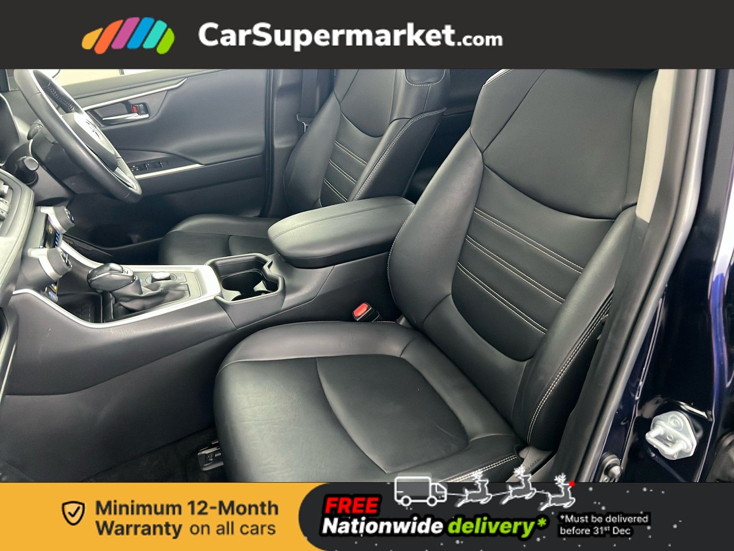 Used Toyota RAV4 2021 for sale - 76884152: Photo 18