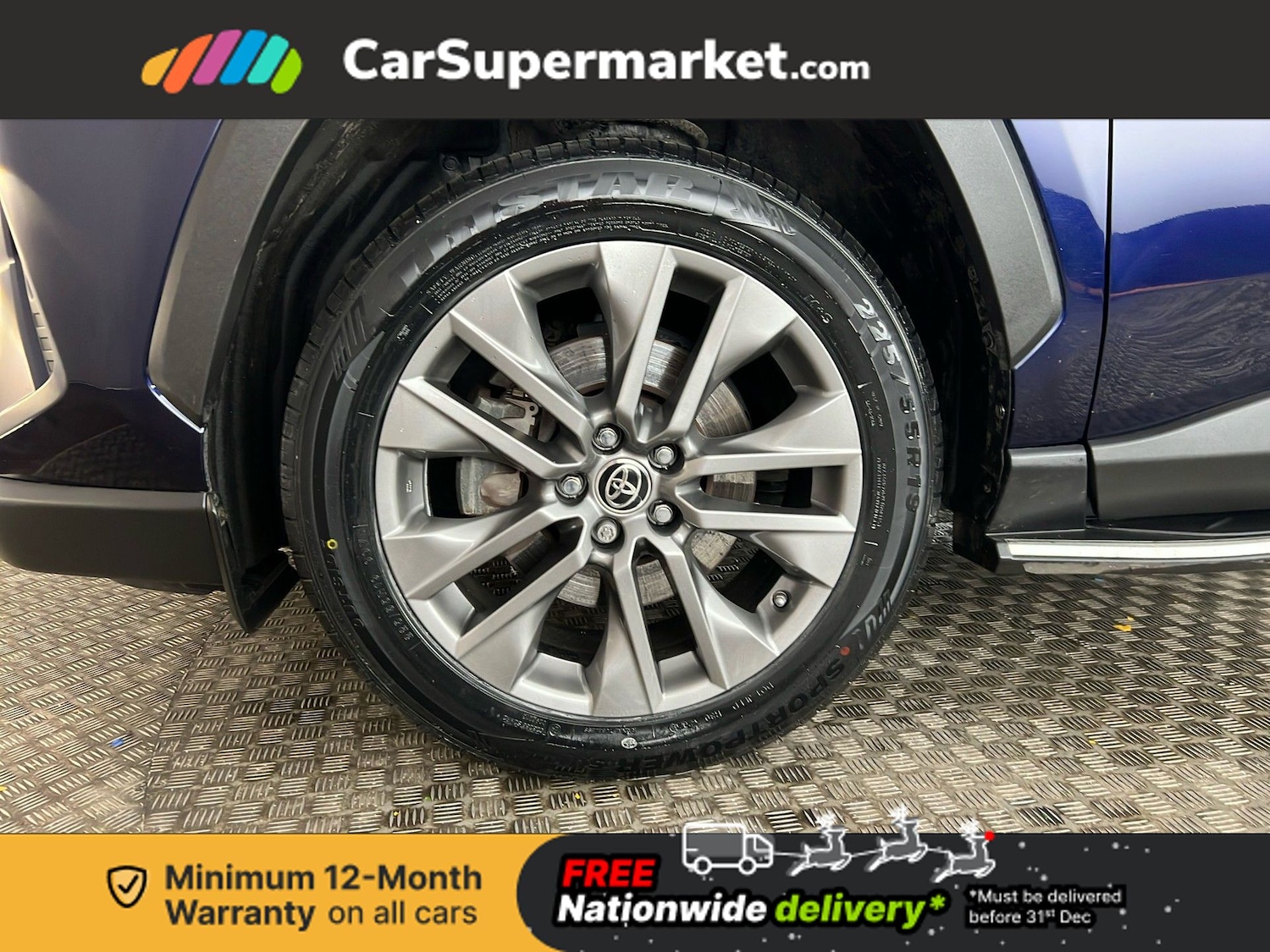 Used Toyota RAV4 2021 for sale - 76884152: Photo 20