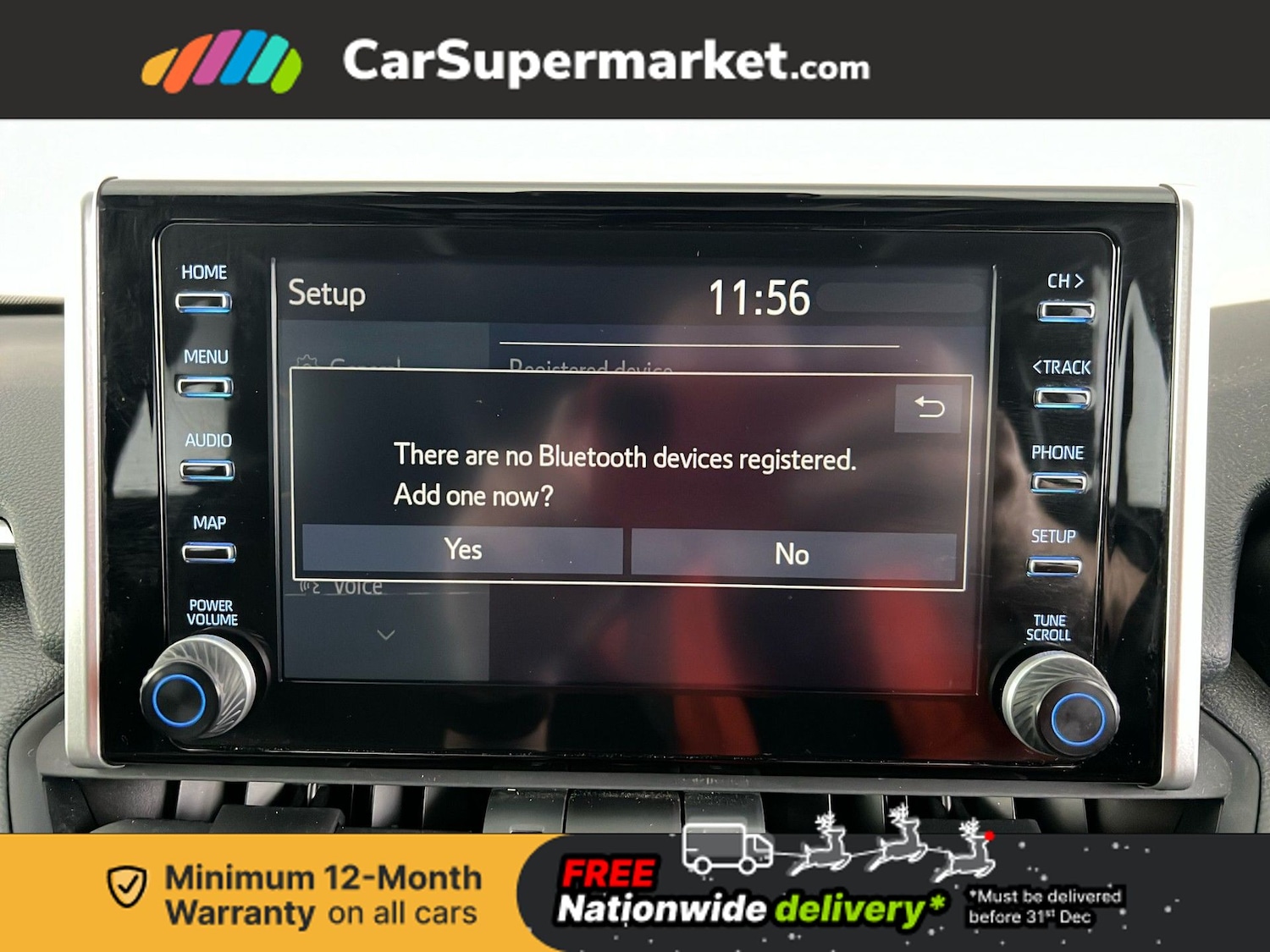 Used Toyota RAV4 2021 for sale - 76884152: Photo 24