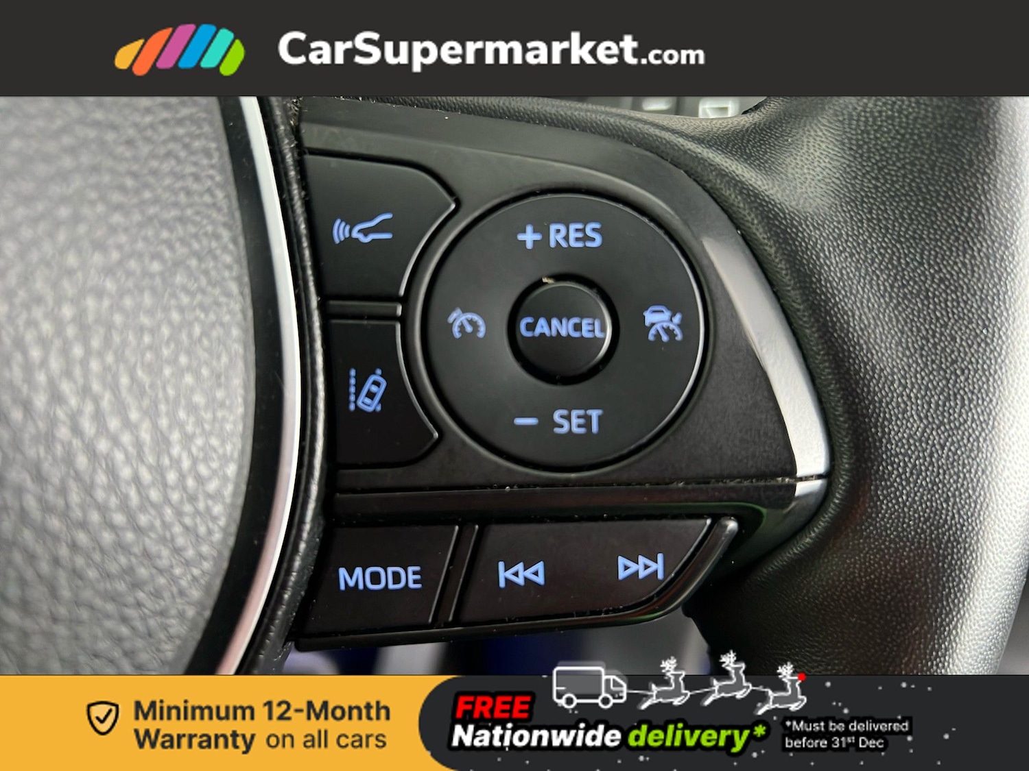 Used Toyota RAV4 2021 for sale - 76884152: Photo 25