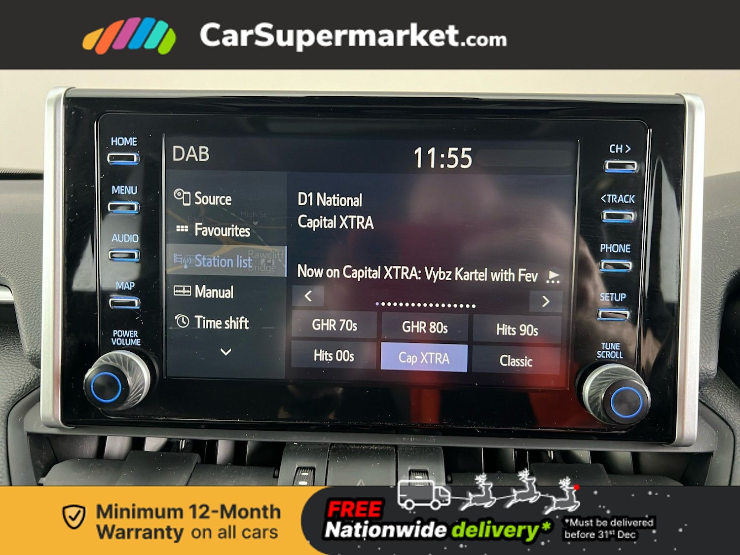 Used Toyota RAV4 2021 for sale - 76884152: Photo 26