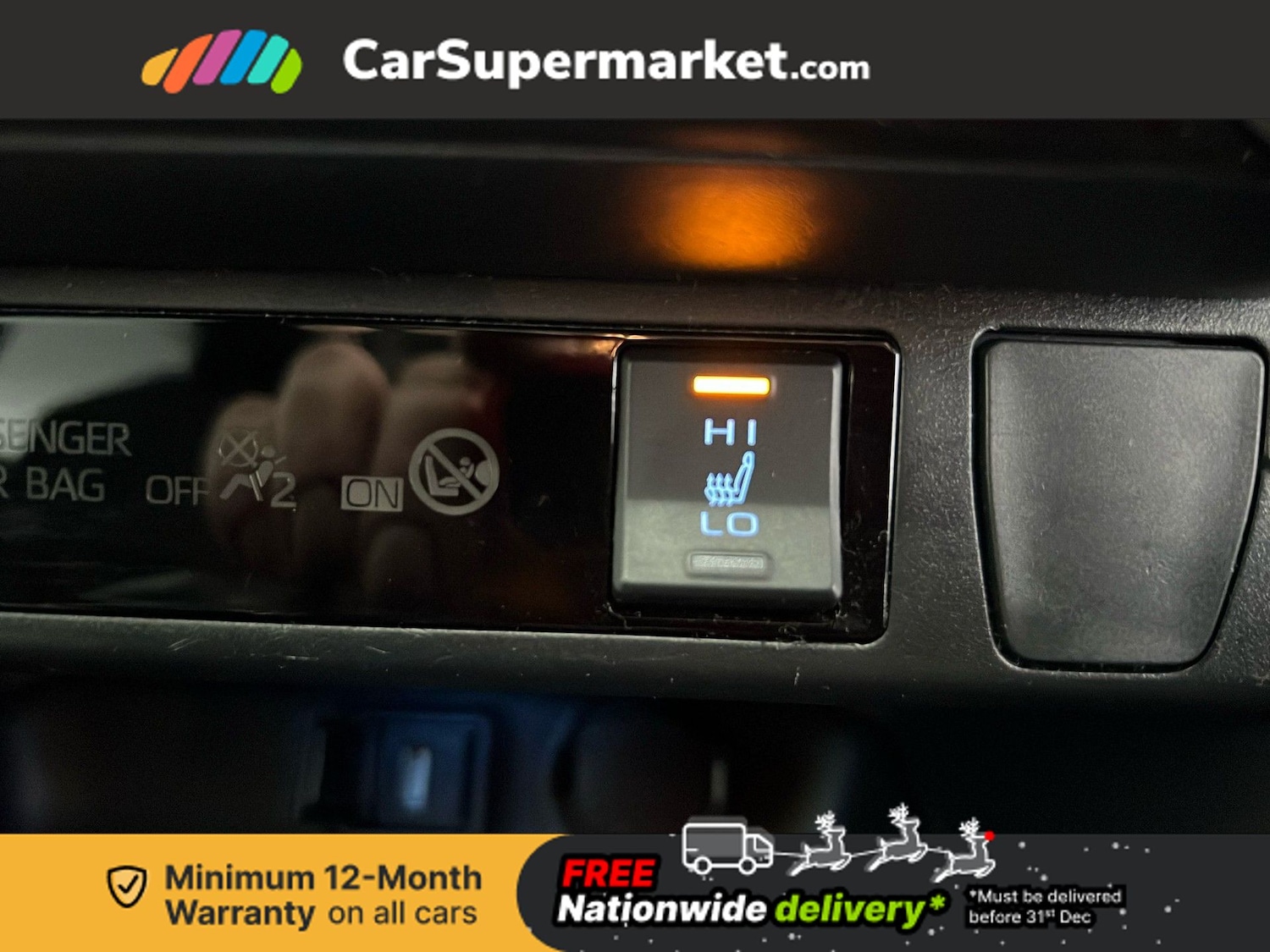 Used Toyota RAV4 2021 for sale - 76884152: Photo 27