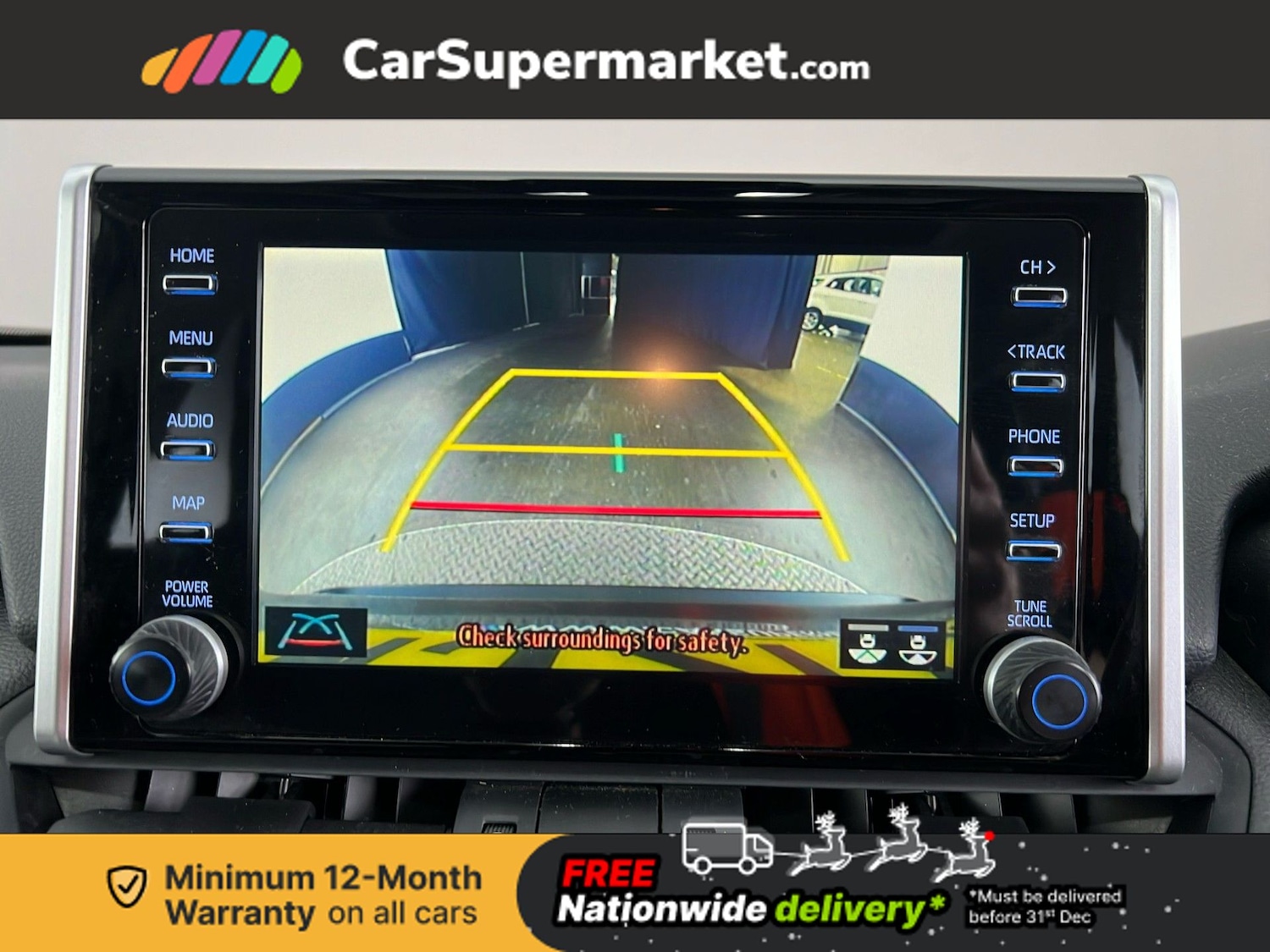 Used Toyota RAV4 2021 for sale - 76884152: Photo 28