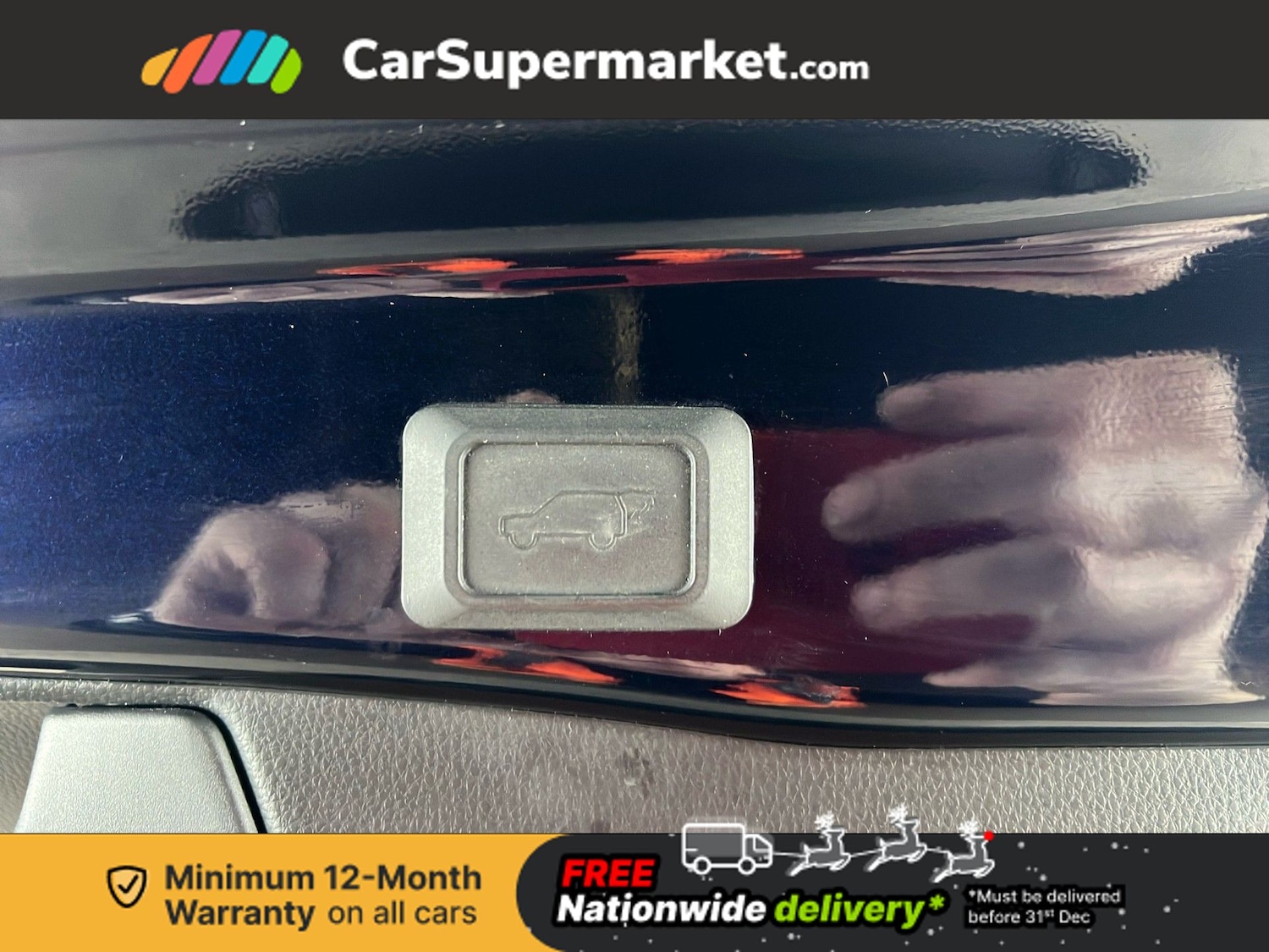 Used Toyota RAV4 2021 for sale - 76884152: Photo 30