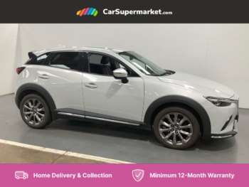 2019 - 2.0 Sport Nav + Auto 5-Door
