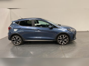 Used Ford Fiesta 2023 for sale - 78583949: Photo
