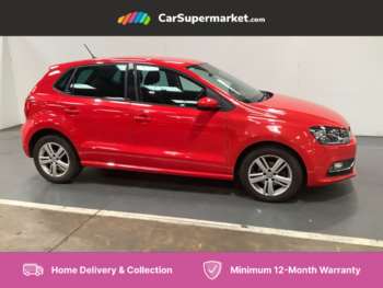 2017 - 1.2 TSI Match Edition DSG 5-Door