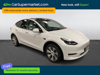 Used Tesla Model Y 2024 for sale - 78282381: Photo