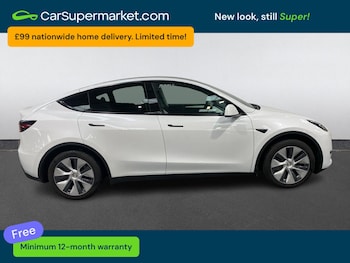 Used Tesla Model Y 2024 for sale - 78282381: Photo