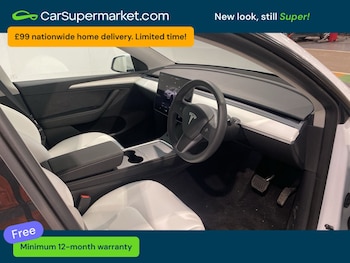 Used Tesla Model Y 2024 for sale - 78282381: Photo