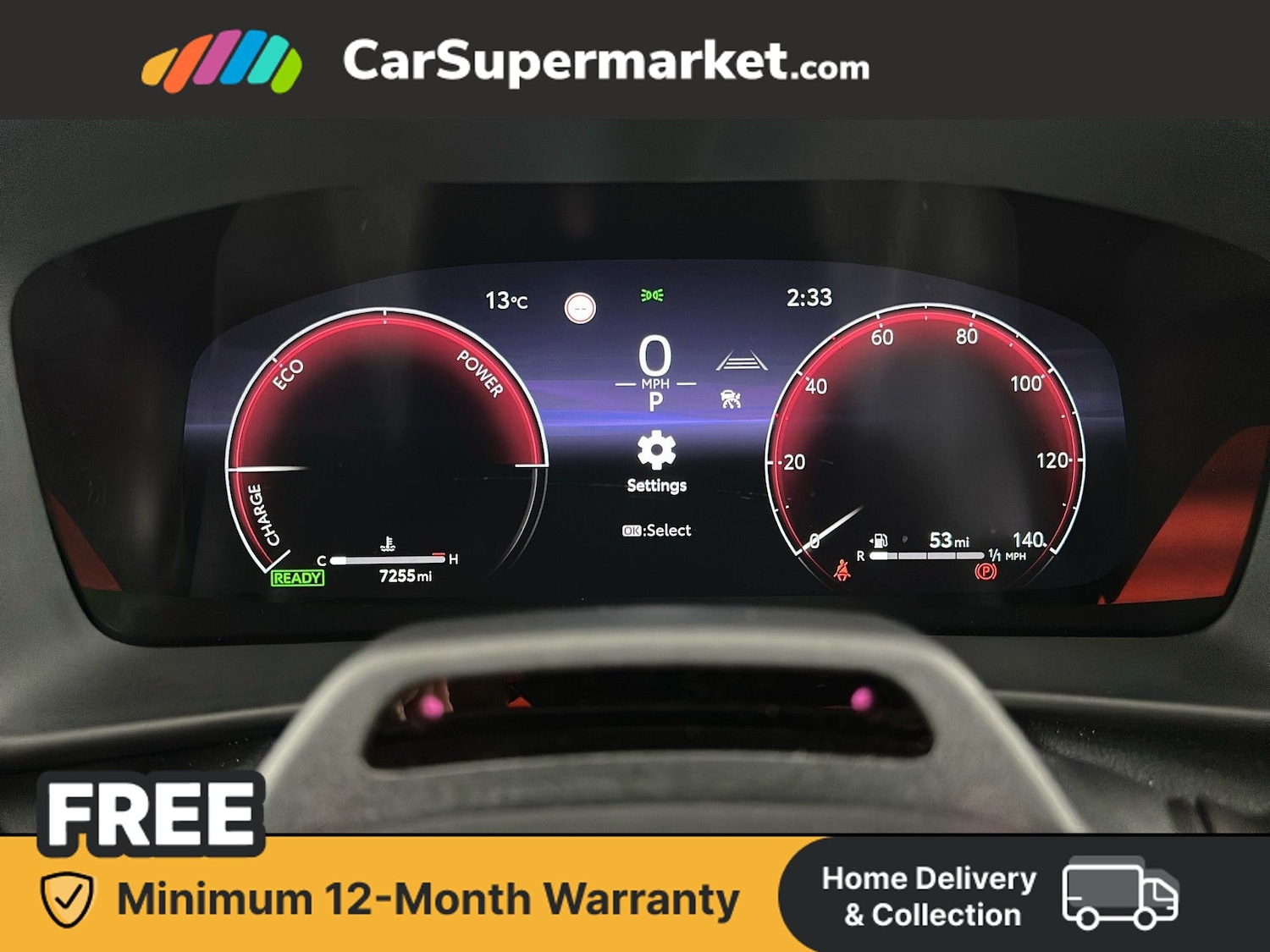 Used Toyota C-HR 2024 for sale - 78001727: Photo 15