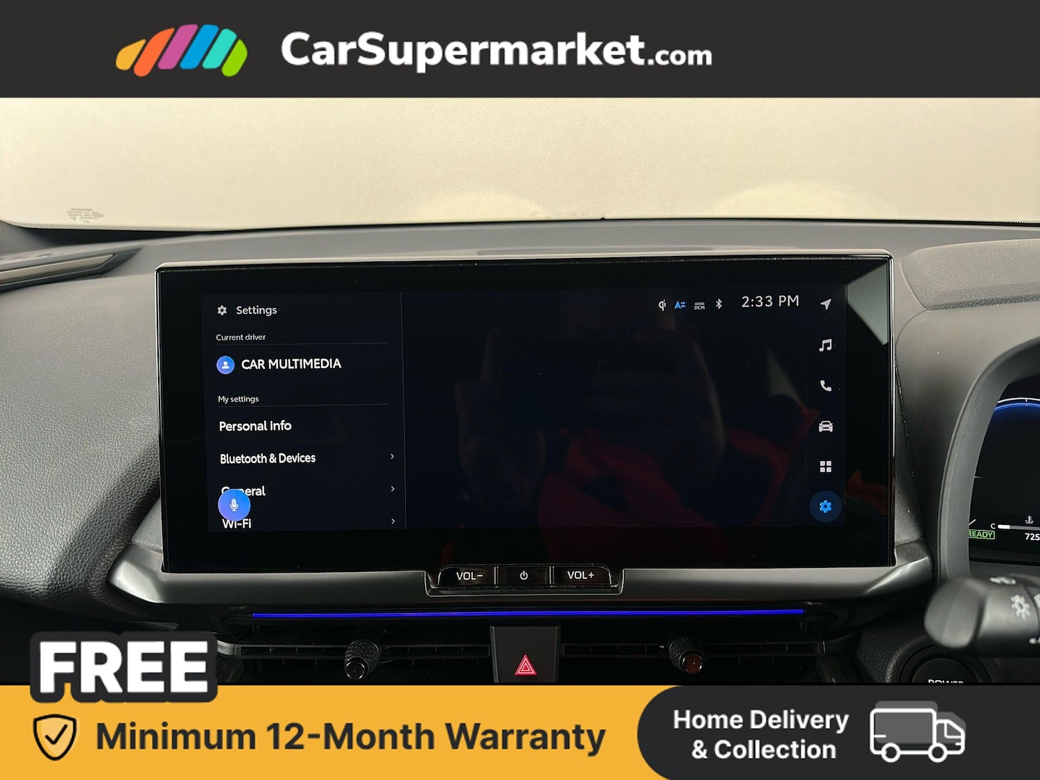 Used Toyota C-HR 2024 for sale - 78001727: Photo 16